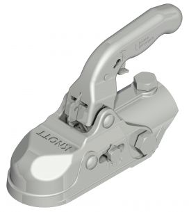 Acoplamiento remolque - 200006.006 - Accesorios KHA/KHD