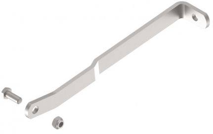 Soporte de muelle de compresión - 201240.001 - Mecanismo de resorte