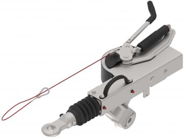 Dispositivo de sobrecarga KR35HV-B GF - 202259.001 - Partes delanteras para dispositivo de rebasamie