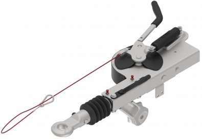 Dispositivo de sobrecarga KV13HV-C GF - 202311.001 - Partes delanteras para dispositivo de rebasamie