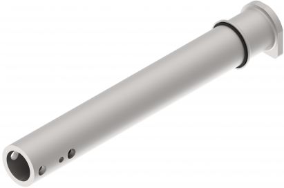 barra de tiro - 203146.001 - Biela de remolque