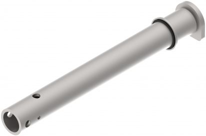 barra de tiro - 206946.001 - Biela de remolque