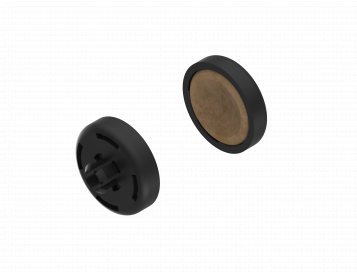 Elementos de fricción - 209698.001 - Acoplamientos de bola