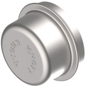 Capuchón Ø88mm - 37669 - Piezas de repuesto de frenos de ruedas