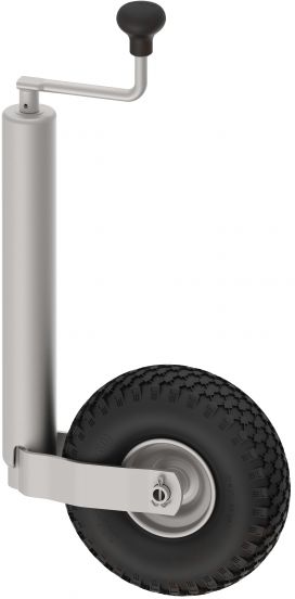 Rueda de apoyo TK60 - 400286.001 - Rueda de soporte