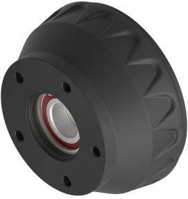 Cubo de freno 160 - 400460C002 - Cubo del freno