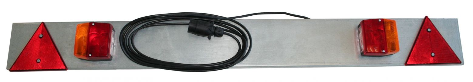 Barra de luces  - 401559.001 - Luces transversales