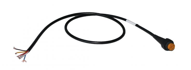Cable de suministro - 401560.001 - Sujetadores