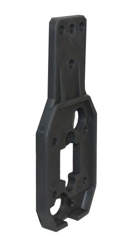 Soporte de iluminación remolque - 401937.001 - Accesorios y repuestos para las luces