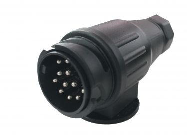 Conector de 13 polos - 402692.001 - Enchufes/Tomas