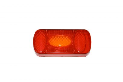 Lente izquierda y derecha