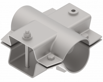 Carcasa de sujeción - 403611.001 - Dispositivos de sujeción