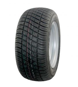 Rueda 205/65B10 (20.5x8.00-10) - 404306.003 - Ruedas