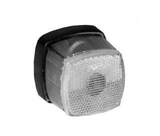 Squarepoint - 404526.001 - Luces de posición