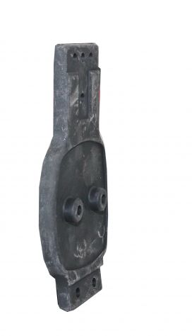 Soporte de iluminación remolque - 404534.001 - Accesorios y repuestos para las luces