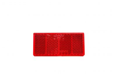 Reflector 69x31,5mm - 404699.001 - Reflectores