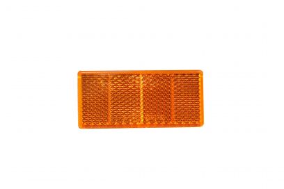 Reflector 76x34mm - 404700.001 - Reflectores