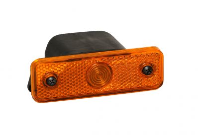 Sidepoint - 404775.001 - Luz de señalización lateral
