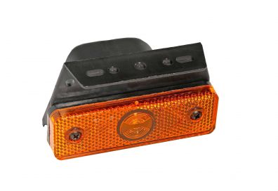 Flatpoint 1 LED - 404784.001 - Luz de señalización lateral