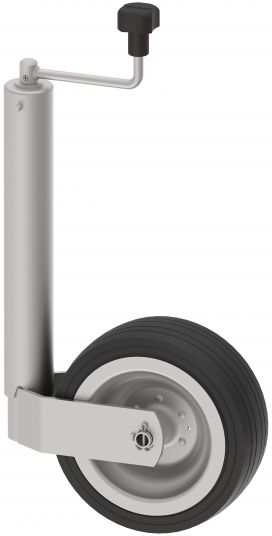 Rueda de apoyo TK60V (reforzada) - 405656.001 - Rueda de soporte