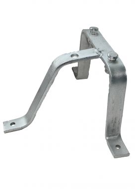 Soporte de rueda de repuesto - 406307.001 - Accesorios para ruedas/neumáticos/llantas