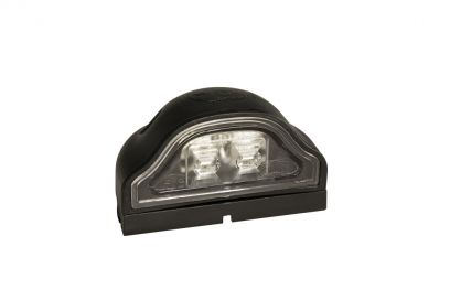 LED Regpoint 12V/24V - 406649.001 - Luces de matrícula