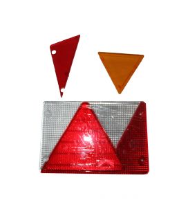 Lente - 406662.001 - Accesorios y repuestos para las luces