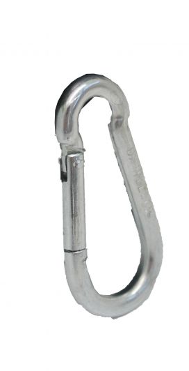 Mosquetón - 406687.001 - Accesorios del cabrestante