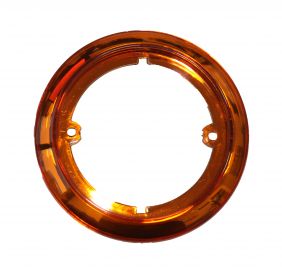 Roundpoint - Decoring naranja - 406792.001 - Accesorios y repuestos para las luces