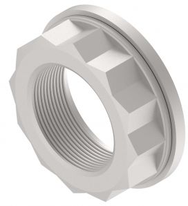 Tuerca del eje - 407895.001 - Piezas de repuesto de frenos de ruedas