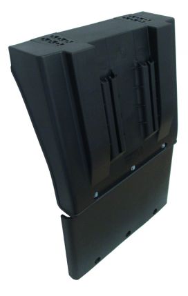 Faldilla para guardabarros de camión SG