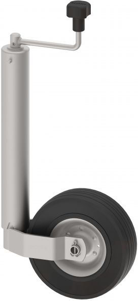 Rueda de apoyo TK60 - 408441.001 - Rueda de soporte