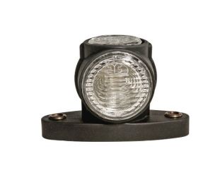 Superpoint 3 LED "montaje directo" - 409075.001 - Piloto lateral de galibo