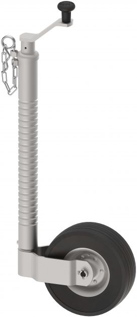 Ruedas de apoyo TK48 - 409359.001 - Rueda de soporte