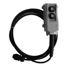 Mando manual - 409825.001 - Electrobombas