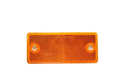 Reflector 90x40mm - 410063.001 - Reflectores