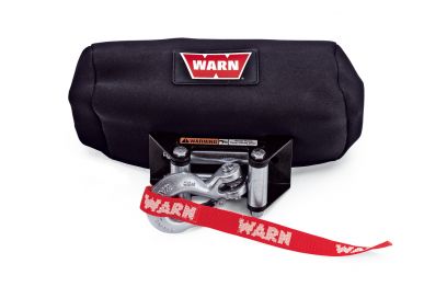 Cubierta - 411653.001 - Accesorios del cabrestante