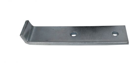 Contraparte cerradura cerrojo pasador gancho - 411739.001 - Cierres