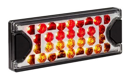 MiniLED 2 12V/24V - 412987.001 - Luces traseras