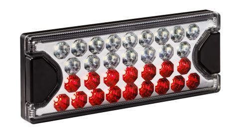 MiniLed 2 12V/24V - 412991.001 - Luces traseras