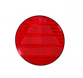 Reflector triangular - 413389.001 - Reflectores