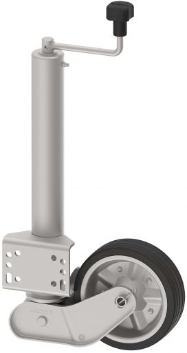 Rueda de apoyo ATK60V (Mayor capacidad de carga) - 413454.001 - Rueda de soporte