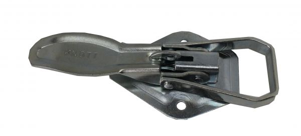 Cerradura excéntrica - 413528.001 - Cierres