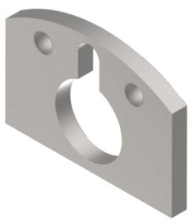 Almohadilla - 41371 - Piezas de repuesto de frenos de ruedas