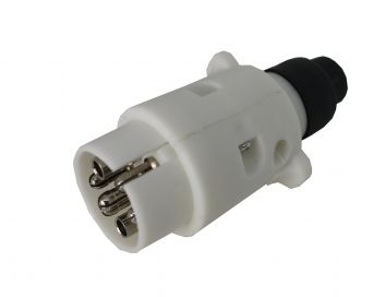 Conector de 7 polos - 413892.001 - Enchufes/Tomas