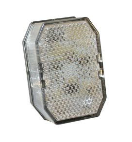 Flexipoint LED 12V/24V - 415780.001 - Piloto lateral de galibo