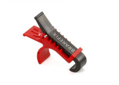 Bloqueo de palanca de freno - 416474.001 - Fusibles de la motocicleta