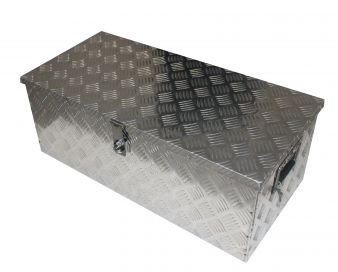 Caja de herramientas "Alu" - 416563.001 - Cajas de herramientas