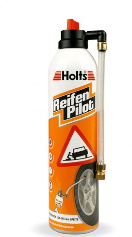 Piloto de neumáticos