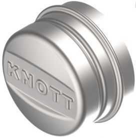 Capuchón Ø52,1mm - 417311.001 - Piezas de repuesto de frenos de ruedas